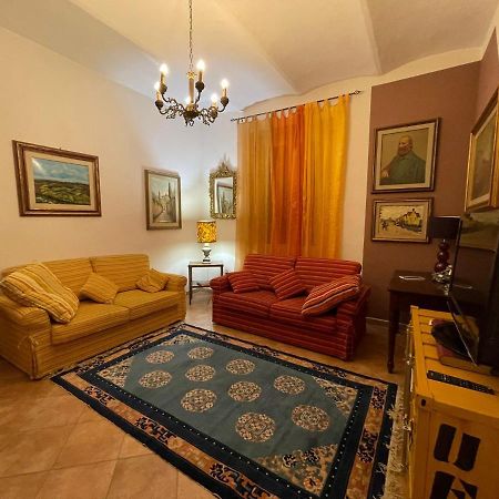 Appartamento Ristoro67 Arezzo Extérieur photo