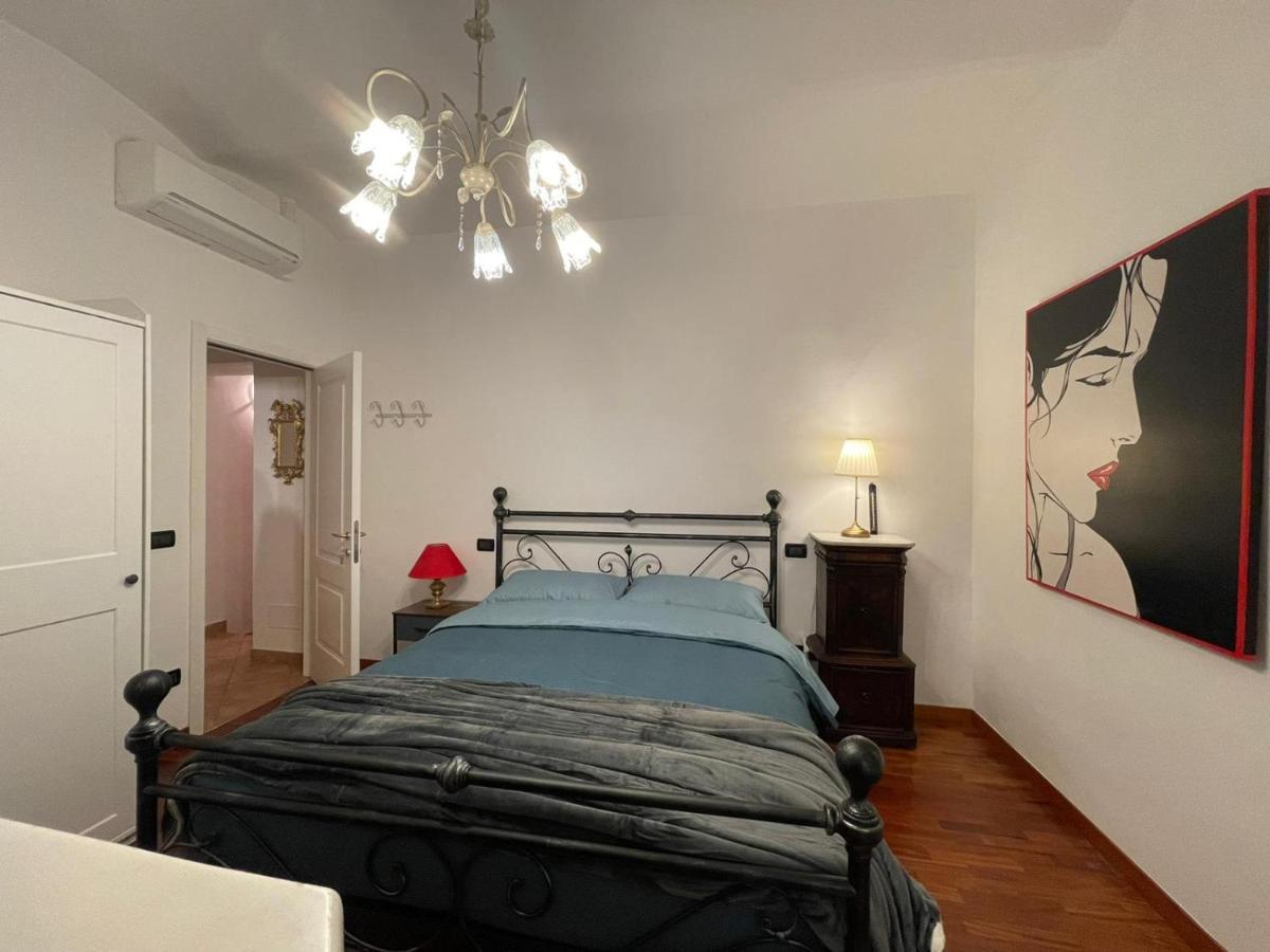 Appartamento Ristoro67 Arezzo Extérieur photo