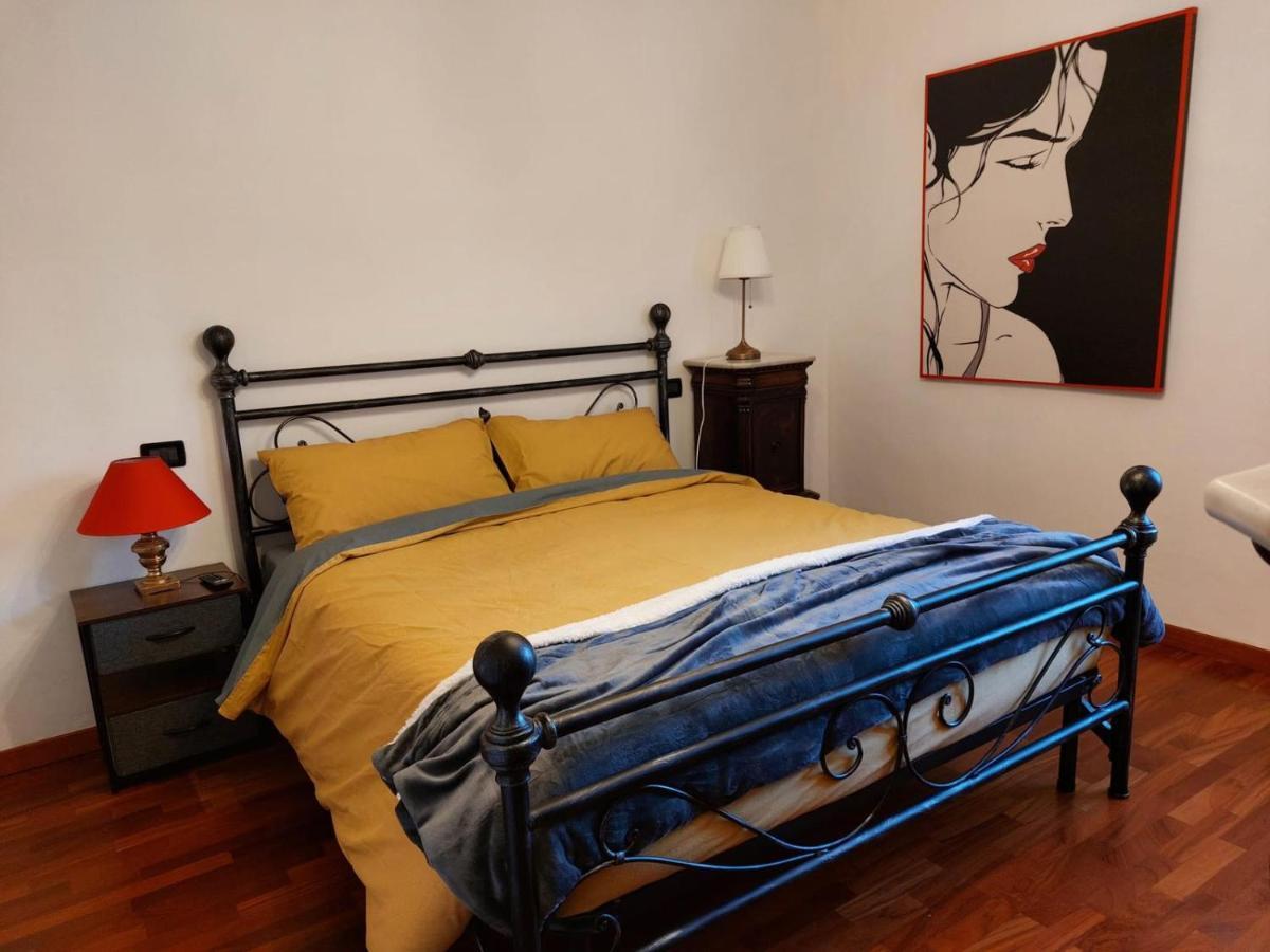 Appartamento Ristoro67 Arezzo Extérieur photo