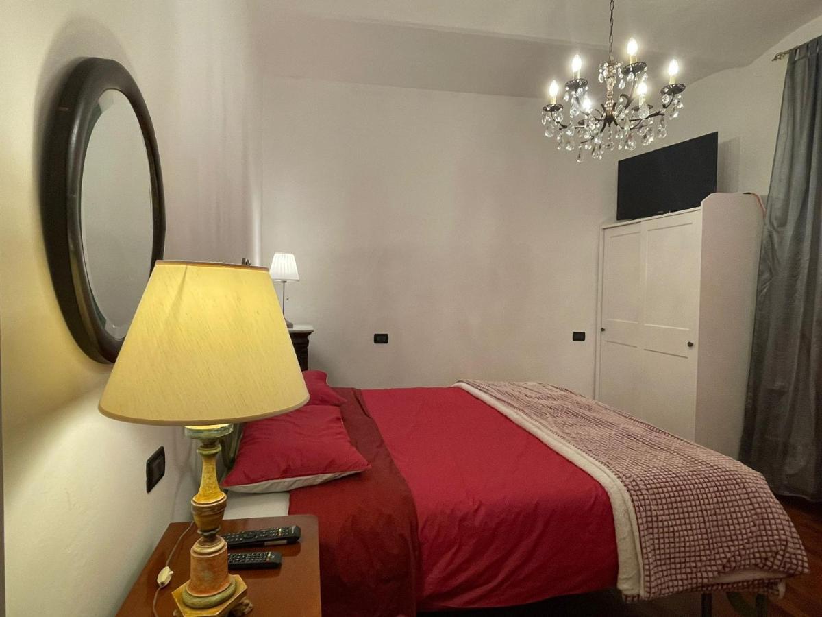 Appartamento Ristoro67 Arezzo Extérieur photo
