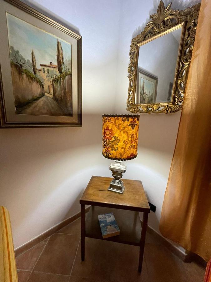Appartamento Ristoro67 Arezzo Extérieur photo