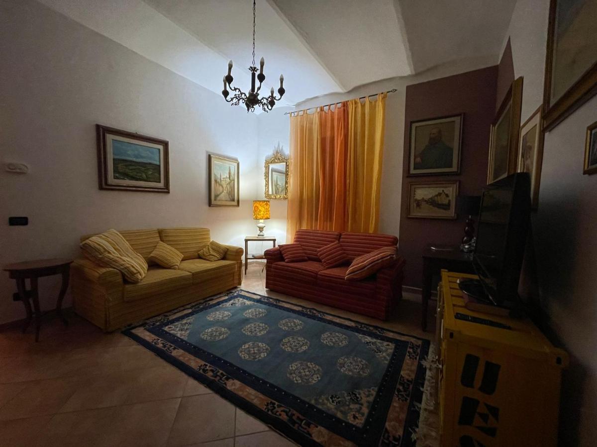 Appartamento Ristoro67 Arezzo Extérieur photo