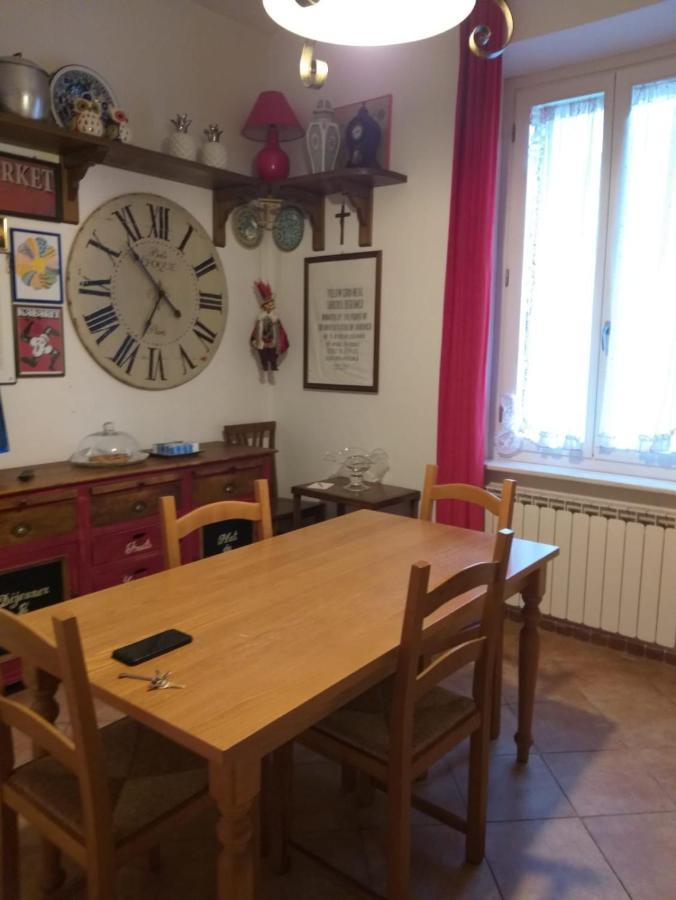 Appartamento Ristoro67 Arezzo Extérieur photo