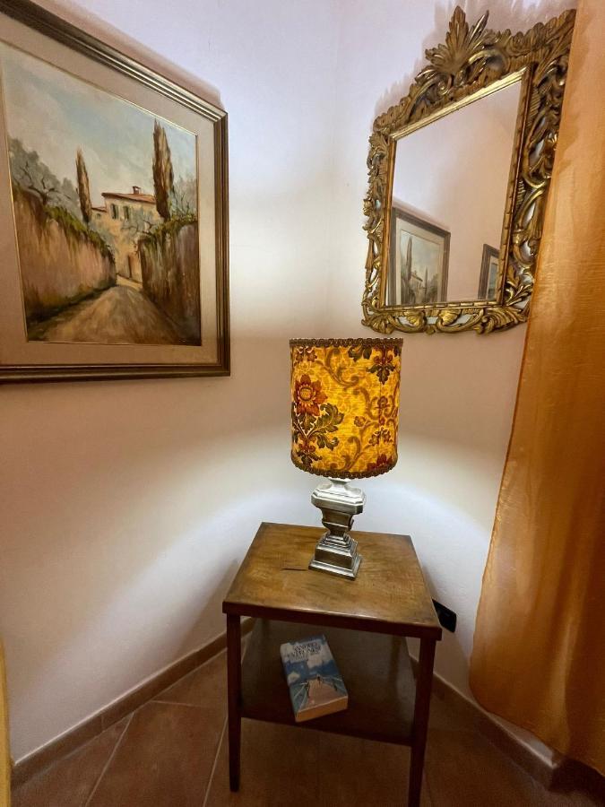 Appartamento Ristoro67 Arezzo Extérieur photo