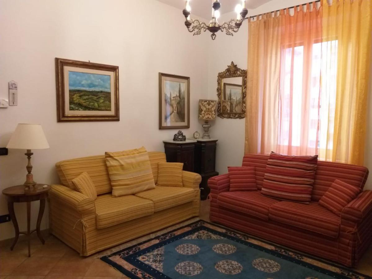 Appartamento Ristoro67 Arezzo Extérieur photo