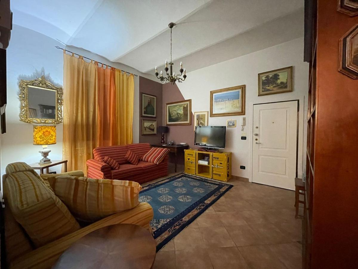 Appartamento Ristoro67 Arezzo Extérieur photo