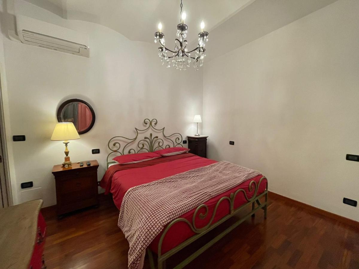 Appartamento Ristoro67 Arezzo Extérieur photo