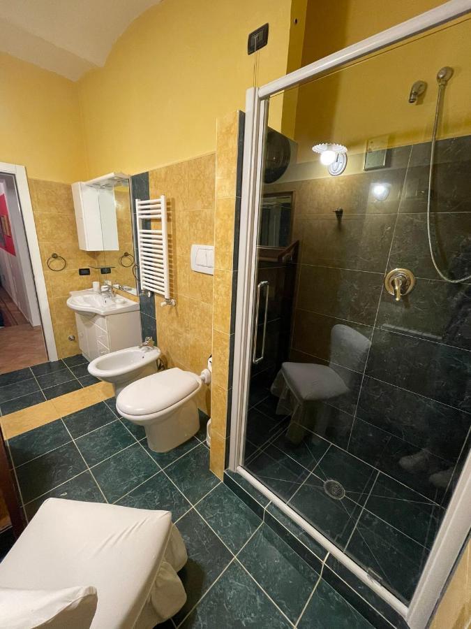 Appartamento Ristoro67 Arezzo Extérieur photo