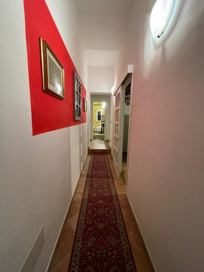 Appartamento Ristoro67 Arezzo Extérieur photo