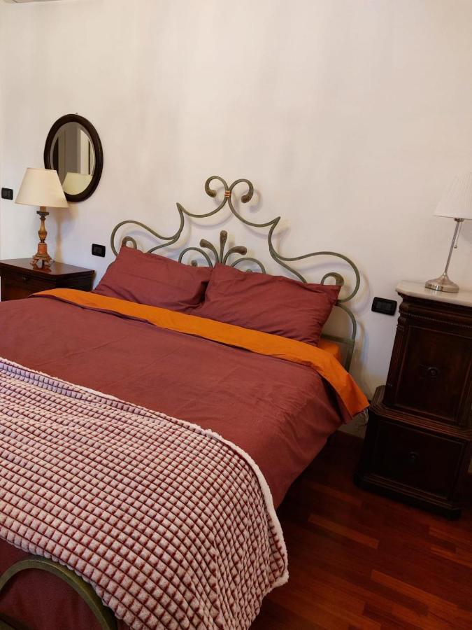 Appartamento Ristoro67 Arezzo Extérieur photo
