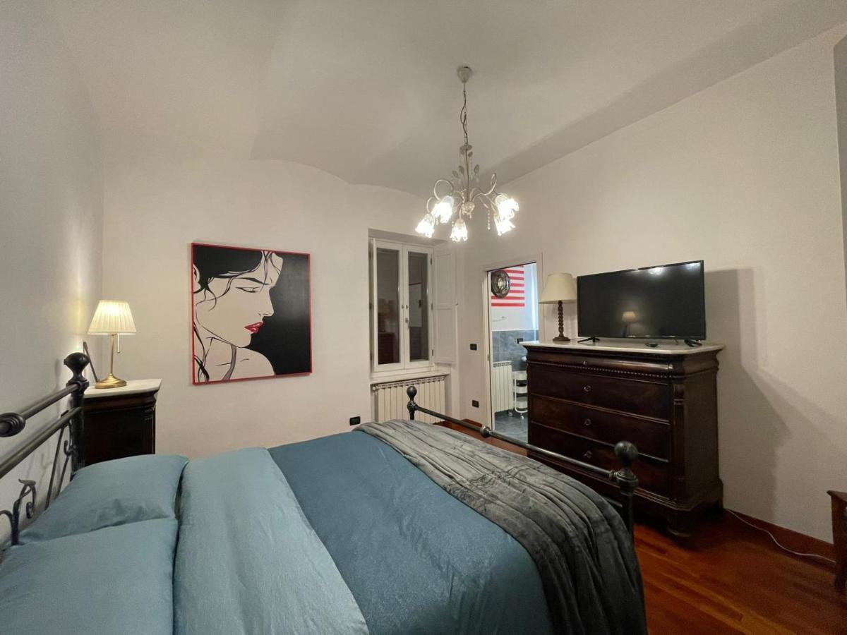 Appartamento Ristoro67 Arezzo Extérieur photo