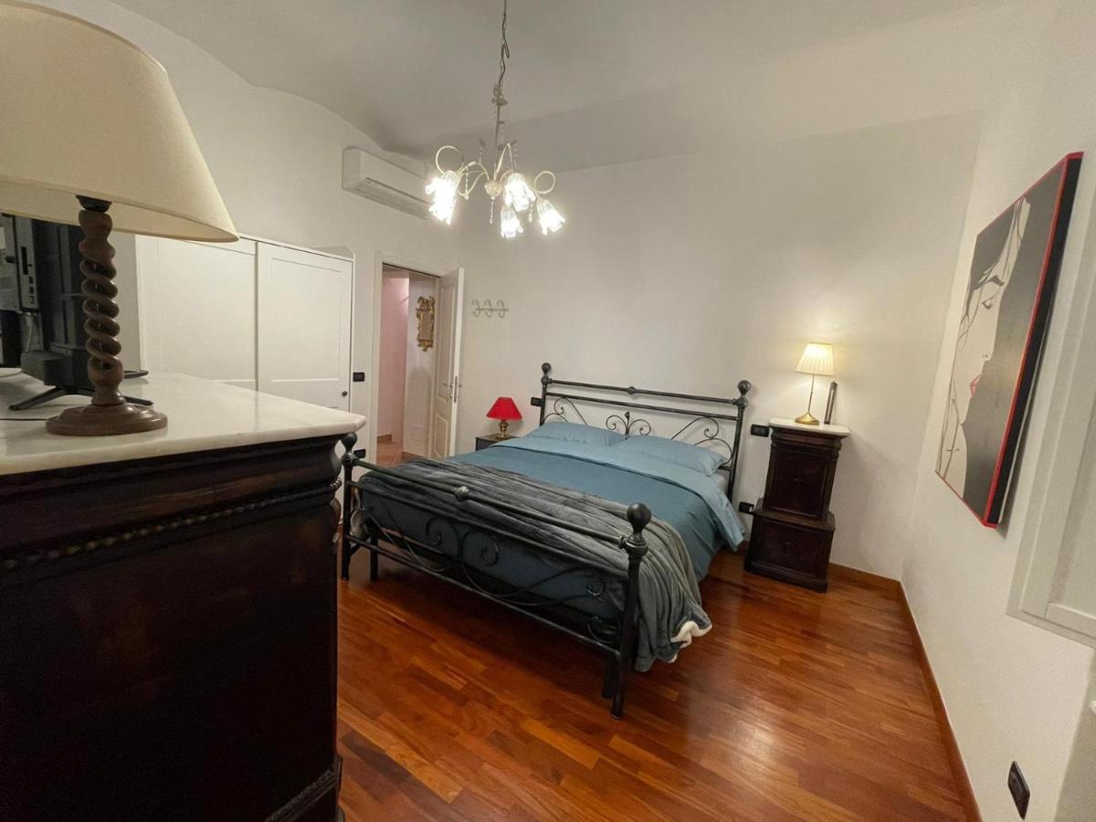 Appartamento Ristoro67 Arezzo Extérieur photo