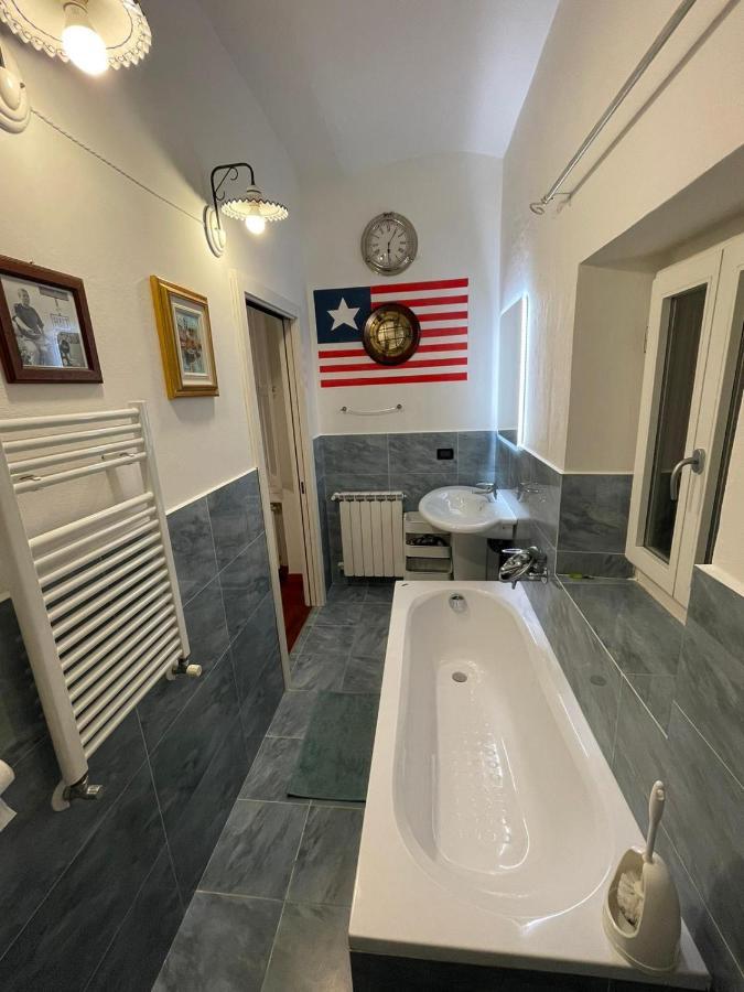 Appartamento Ristoro67 Arezzo Extérieur photo