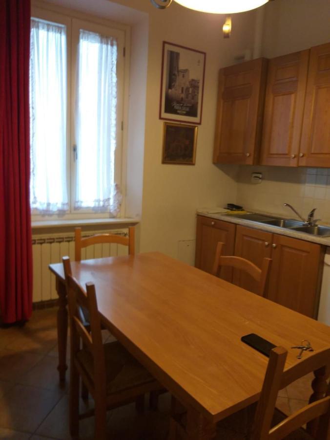 Appartamento Ristoro67 Arezzo Extérieur photo