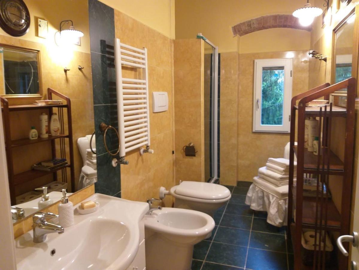 Appartamento Ristoro67 Arezzo Extérieur photo