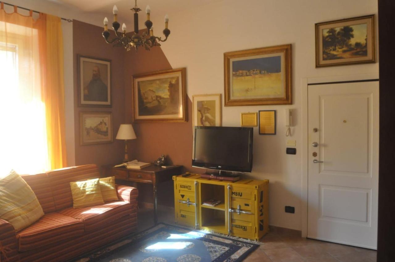 Appartamento Ristoro67 Arezzo Extérieur photo