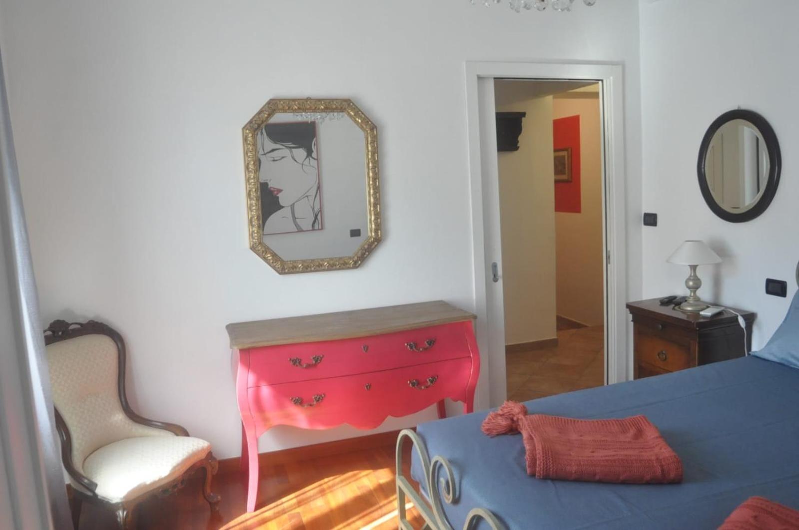 Appartamento Ristoro67 Arezzo Extérieur photo