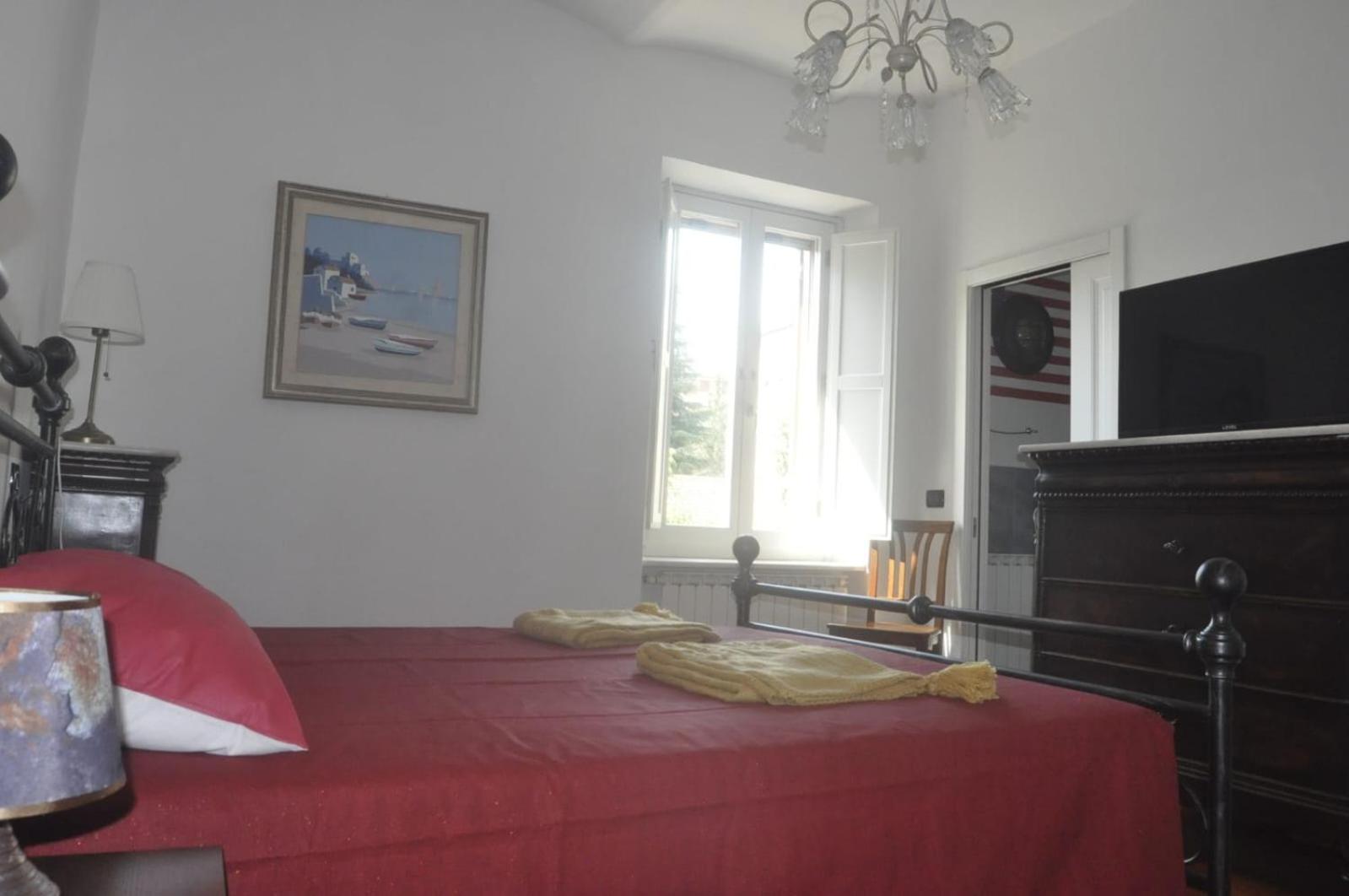 Appartamento Ristoro67 Arezzo Extérieur photo