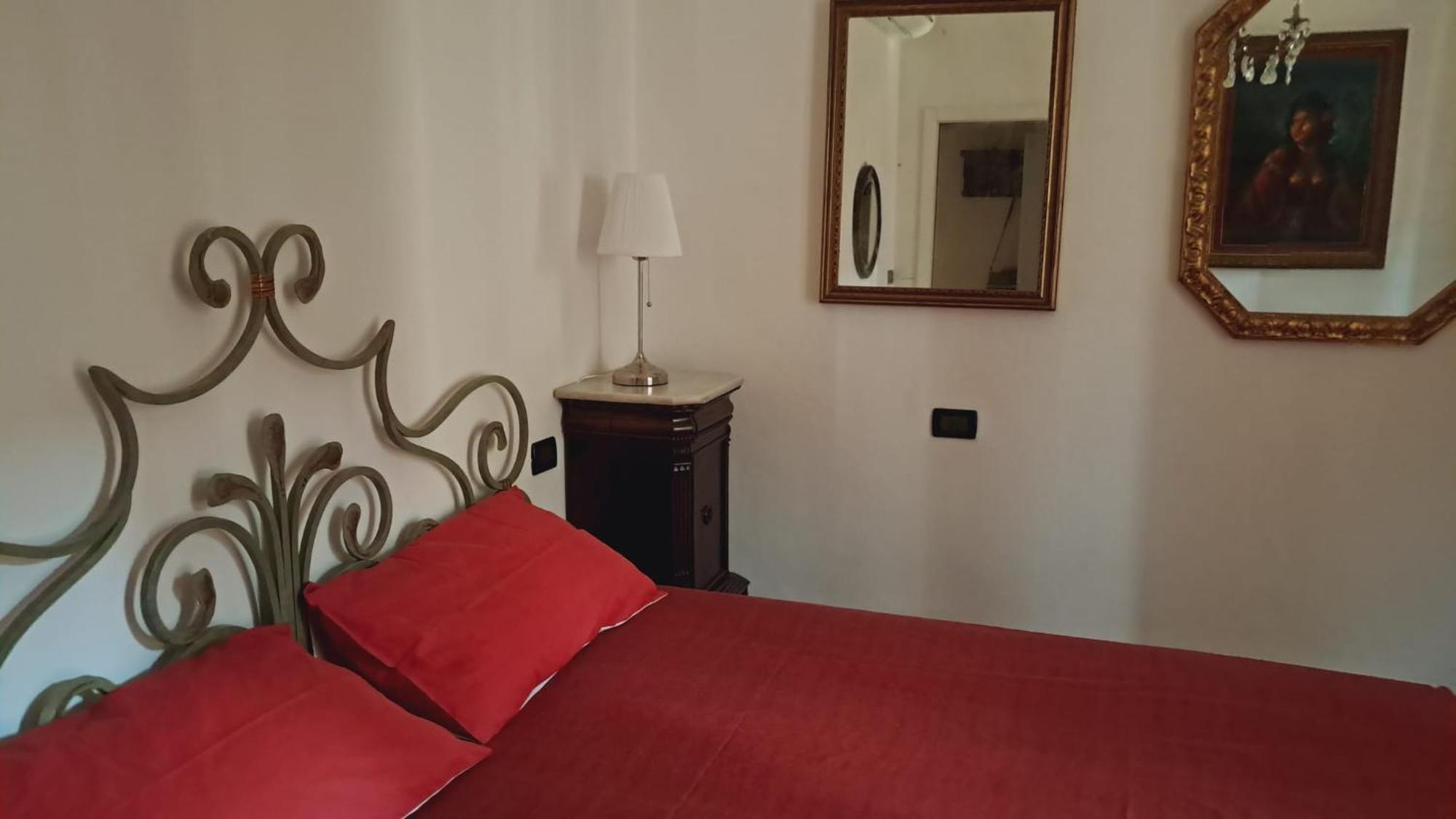 Appartamento Ristoro67 Arezzo Extérieur photo