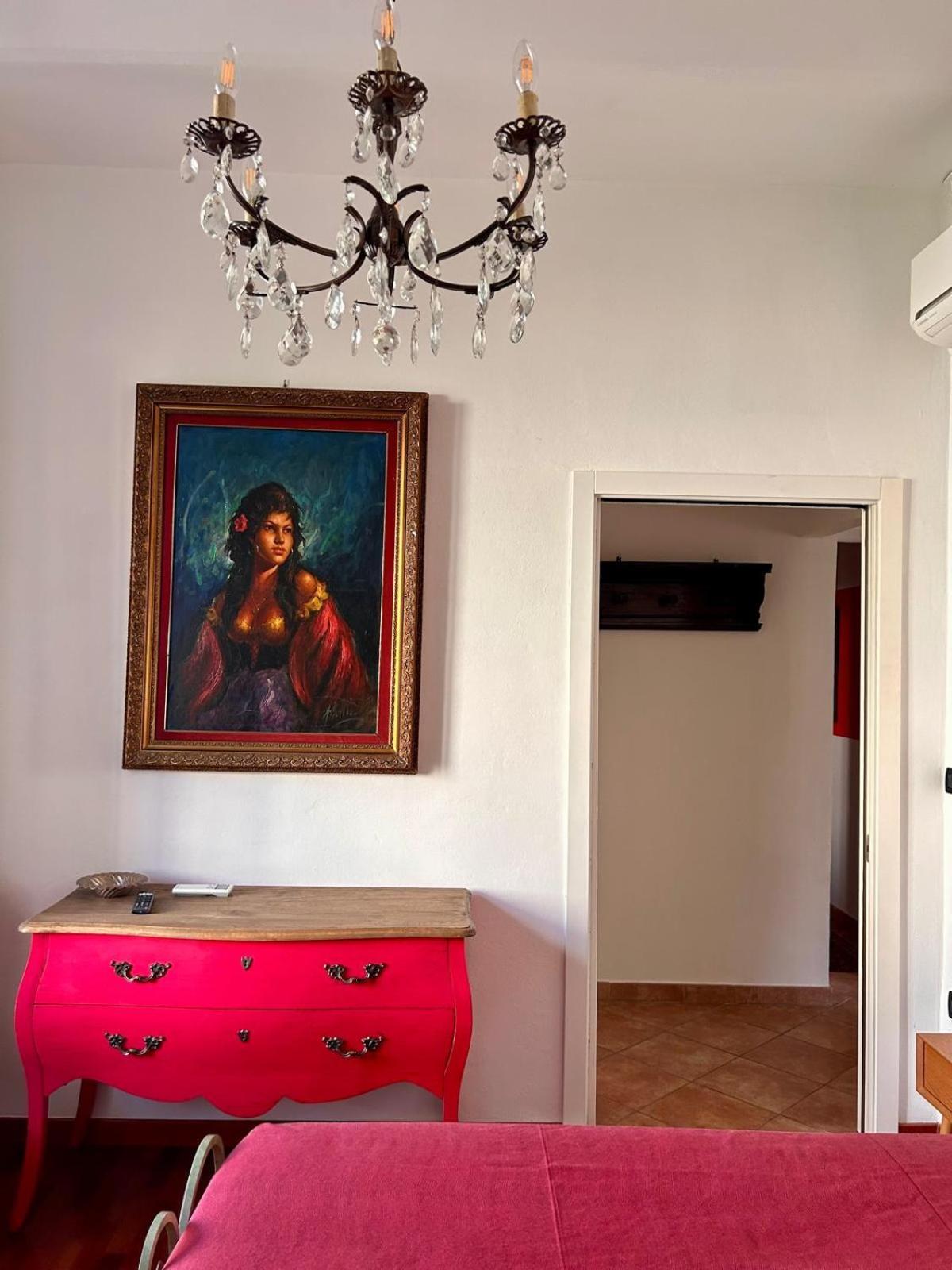 Appartamento Ristoro67 Arezzo Extérieur photo