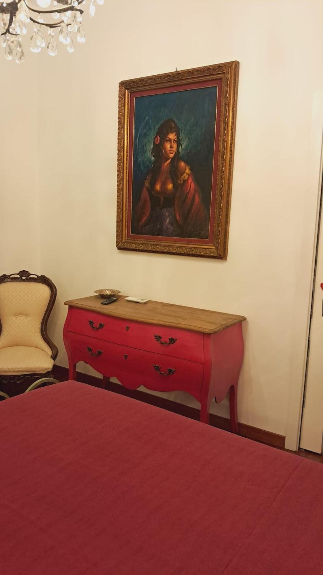 Appartamento Ristoro67 Arezzo Extérieur photo