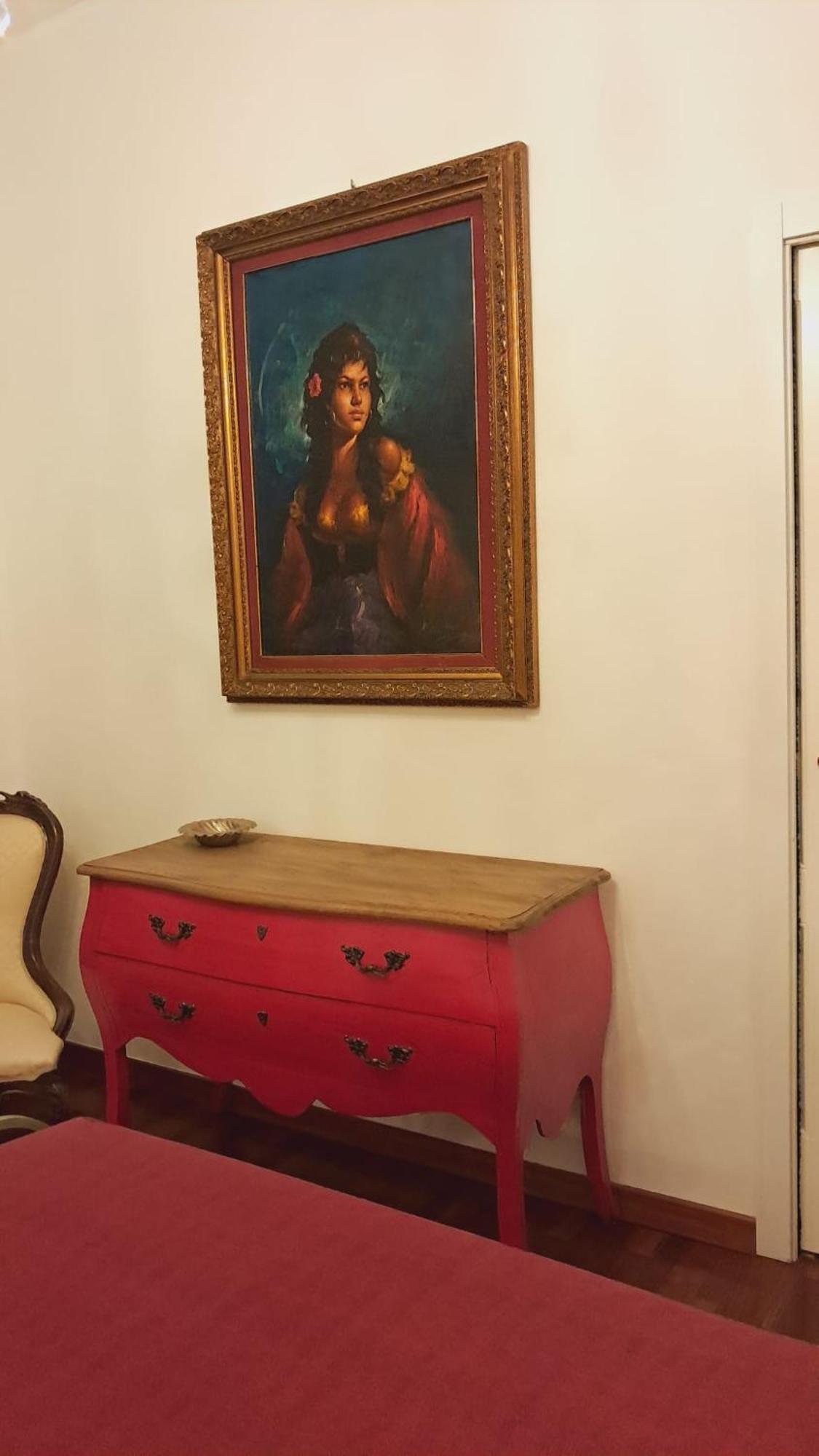 Appartamento Ristoro67 Arezzo Extérieur photo