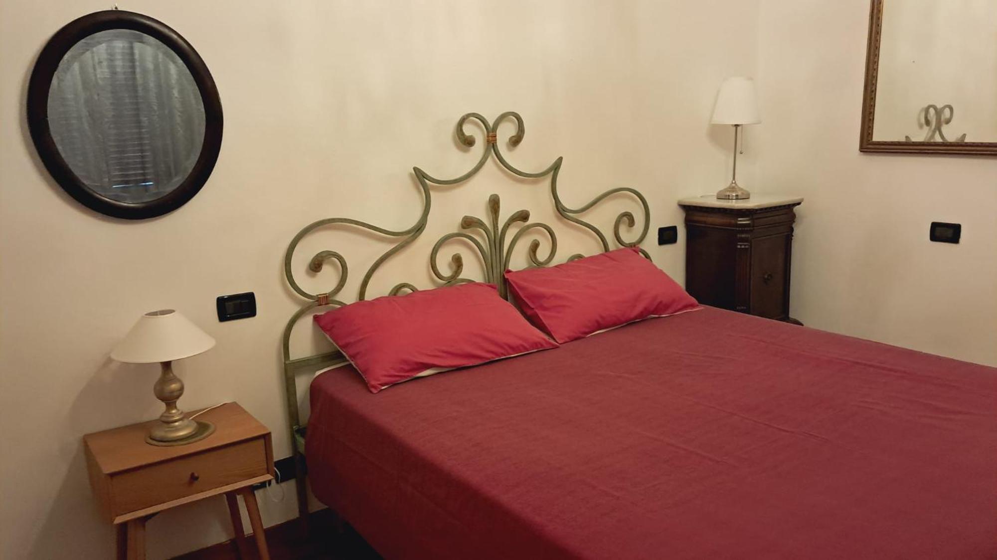Appartamento Ristoro67 Arezzo Extérieur photo