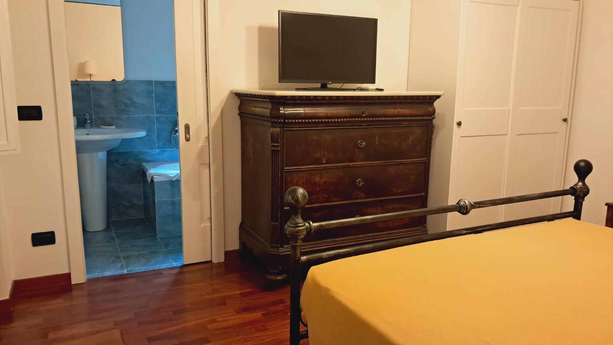 Appartamento Ristoro67 Arezzo Extérieur photo
