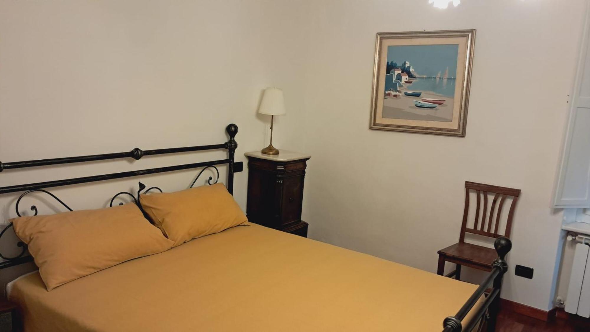 Appartamento Ristoro67 Arezzo Extérieur photo