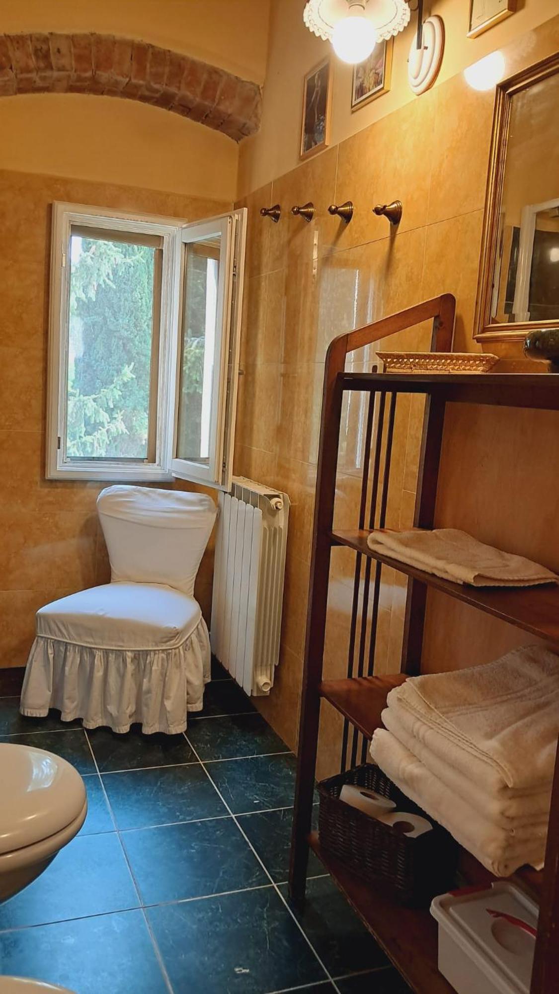 Appartamento Ristoro67 Arezzo Extérieur photo